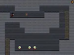 Magic Maze Puzzle Adventure