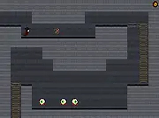 Magic Maze Puzzle Adventure