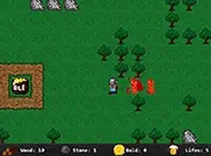 Focus Fortress Strategy