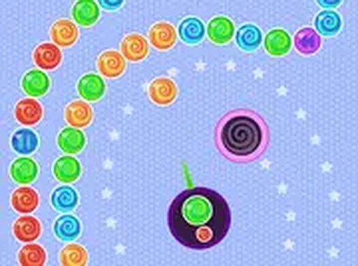 Sweet Link Puzzle