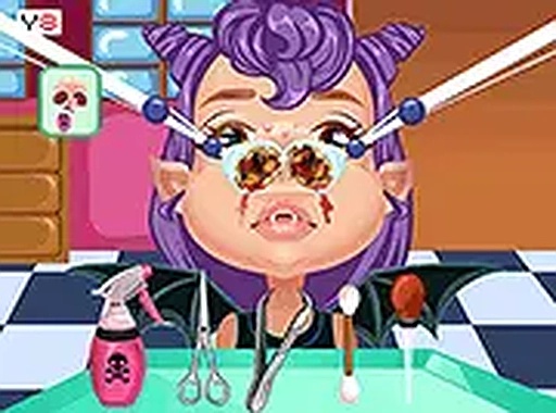 Sniffle Care: Kids Health Helper