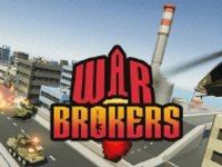 Block Arena Battle Game