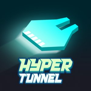 Hyper Tunnel Online Arcade Game
