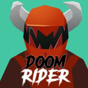 Doom Rider Online Game