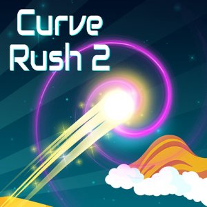 Curve Rush 2 Online Game