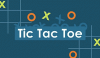 Tic Tac Toe Online Puzzle