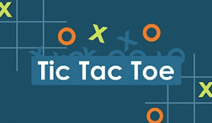 Tic Tac Toe Online Puzzle Game