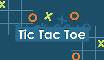 Tic Tac Toe Online Puzzle