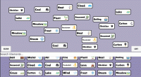Alchemy Fusion Logic Game