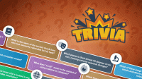 Classic Trivia Quiz Challenge