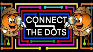 Pattern Connect Relaxation Puzzle