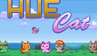 Pixel Feline Dash: Arcade Platformer