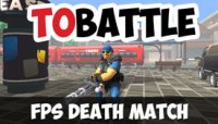 Battle Zone: Free-for-All Brawl